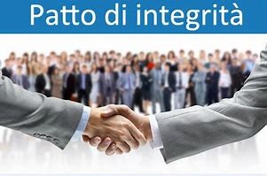 PATTO DI INTEGRITA’ Tra il COMUNE DI CORTALE ed i PARTECIPANTI A (gara/appalto/selezione/)